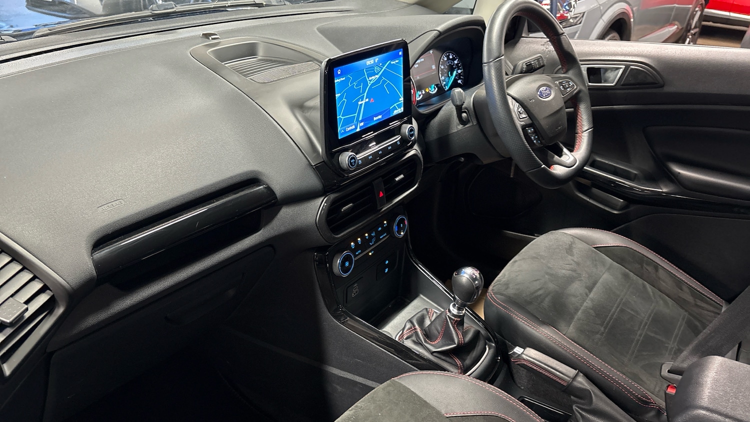 Used Ford Ecosport 2022 for sale - 77450266: Photo 9