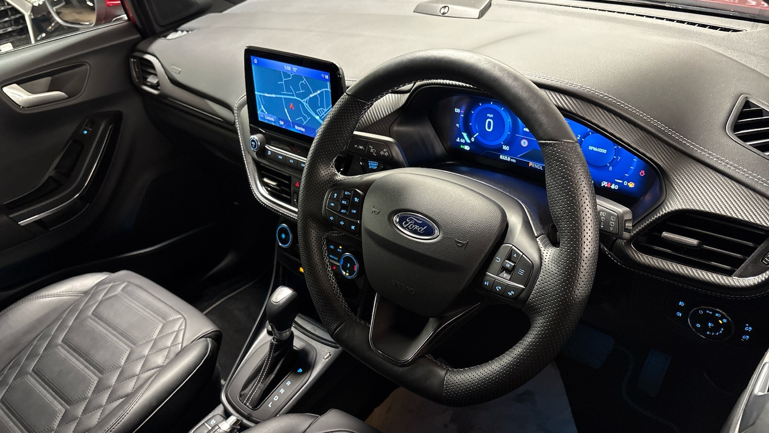 Used Ford Puma 2023 for sale - 76466017: Photo 11