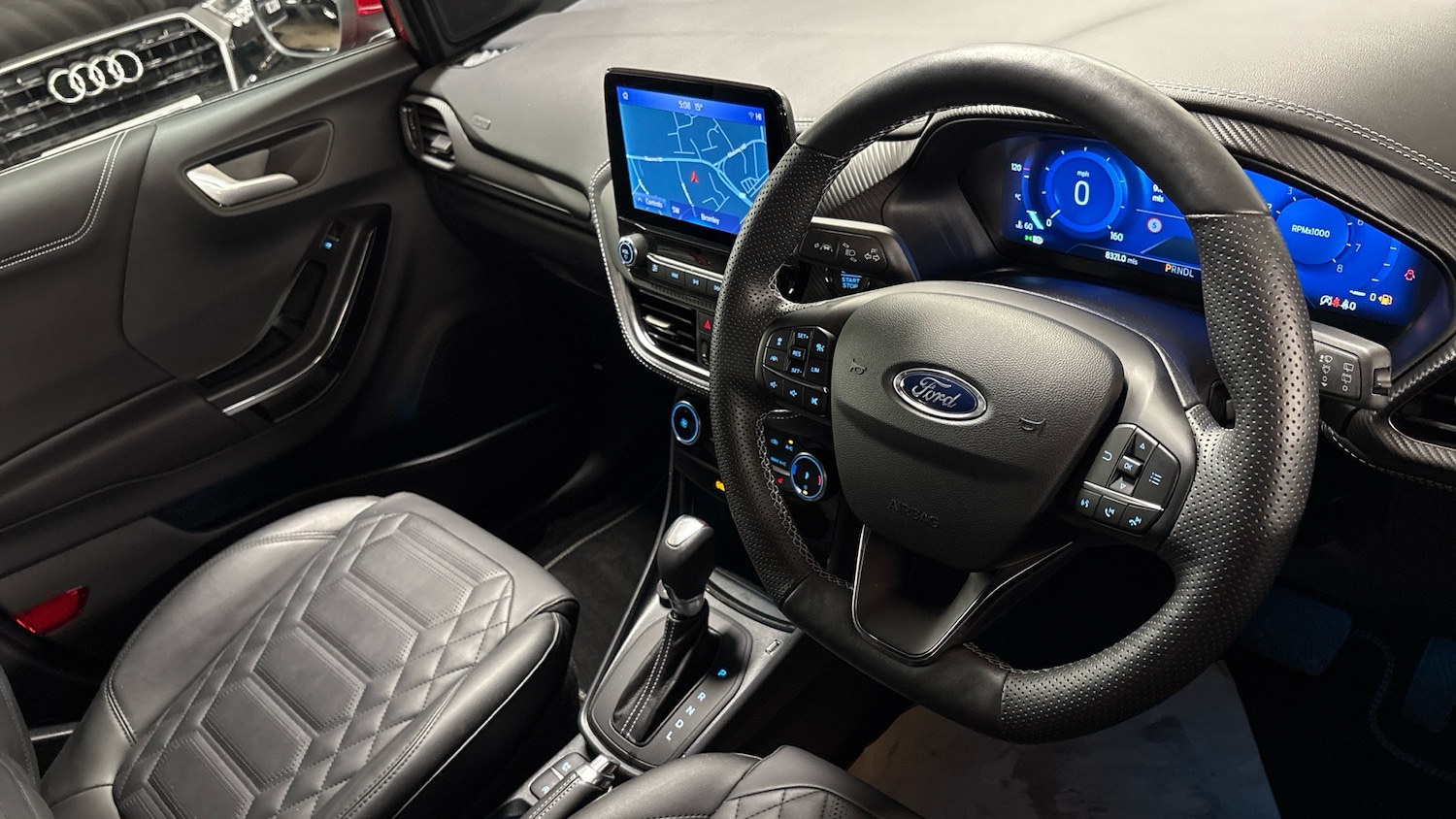 Used Ford Puma 2023 for sale - 76466017: Photo 14