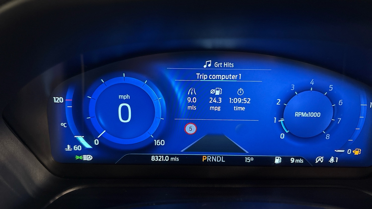 Used Ford Puma 2023 for sale - 76466017: Photo 18