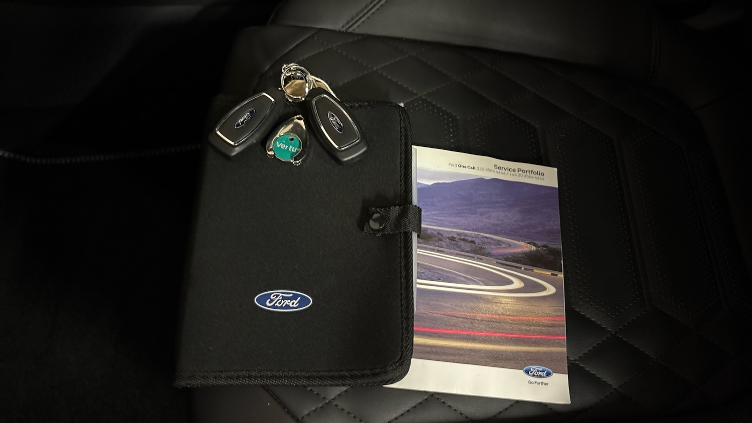 Used Ford Puma 2023 for sale - 76466017: Photo 19