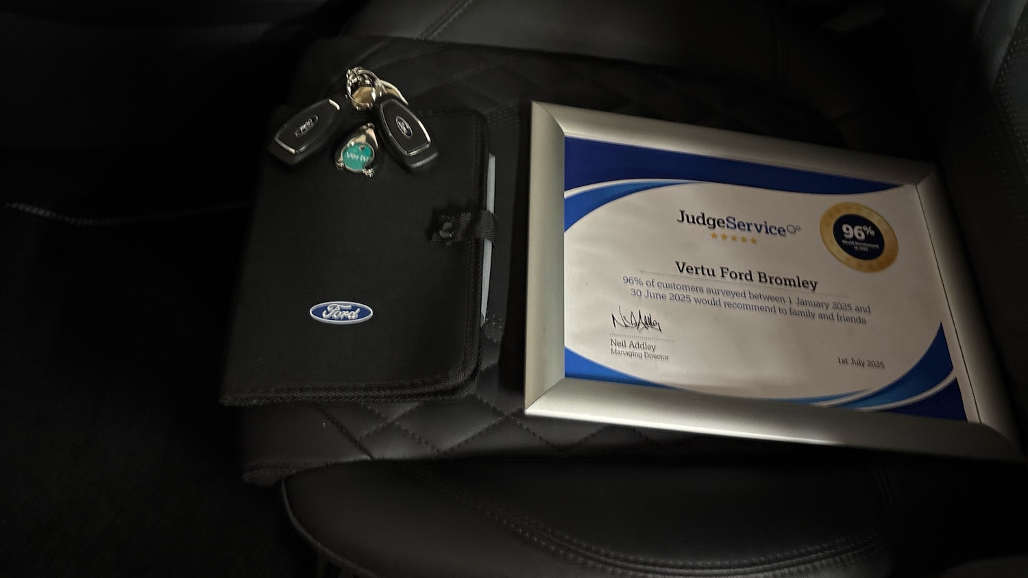 Used Ford Puma 2023 for sale - 76466017: Photo 20