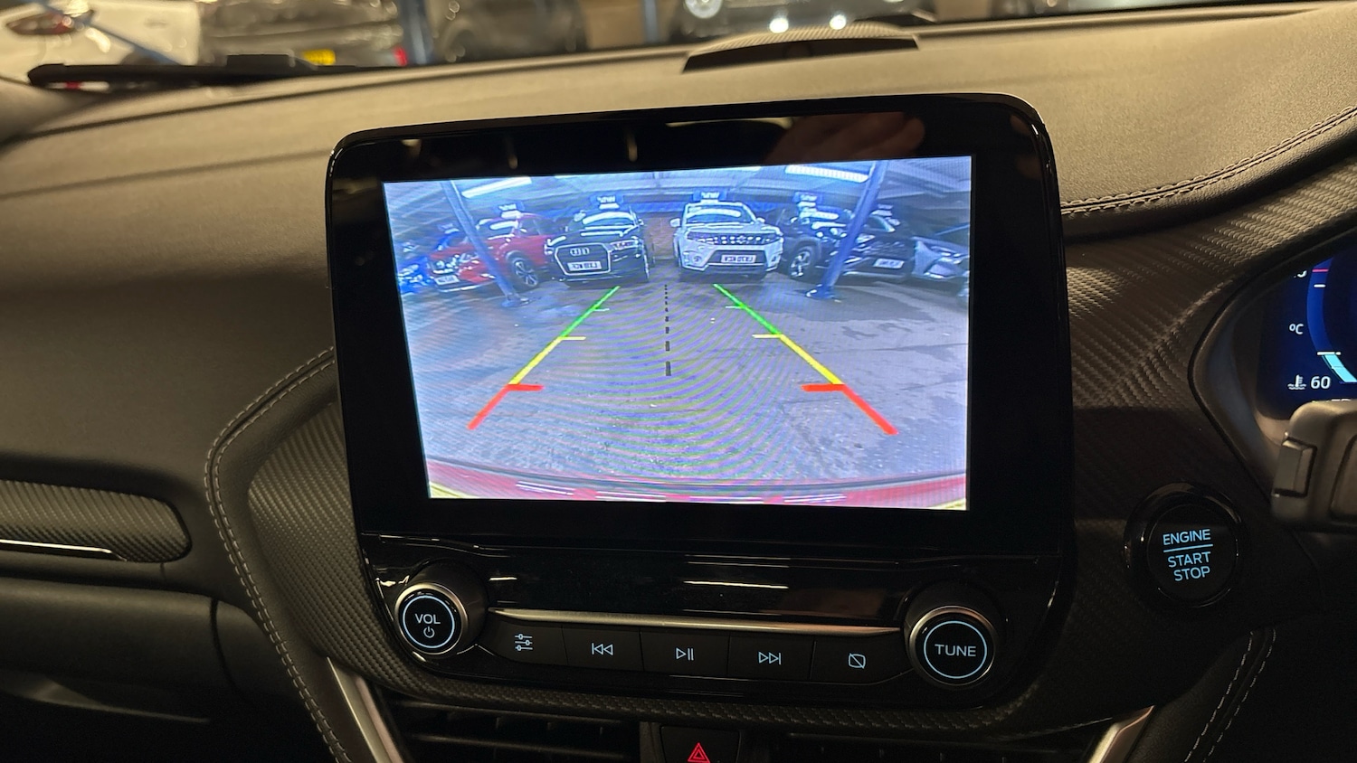 Used Ford Puma 2023 for sale - 76466017: Photo 21