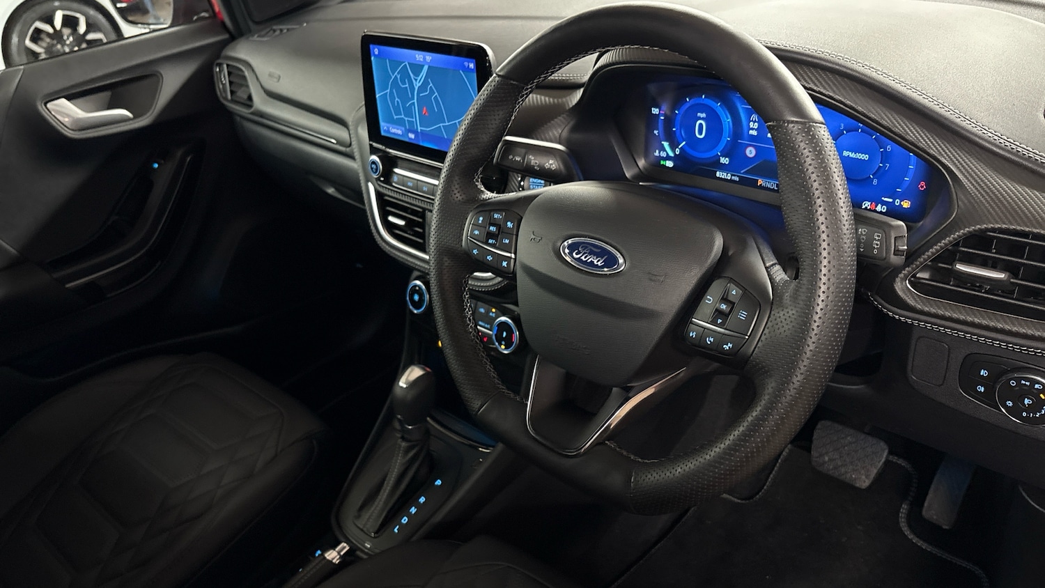 Used Ford Puma 2023 for sale - 76466017: Photo 25