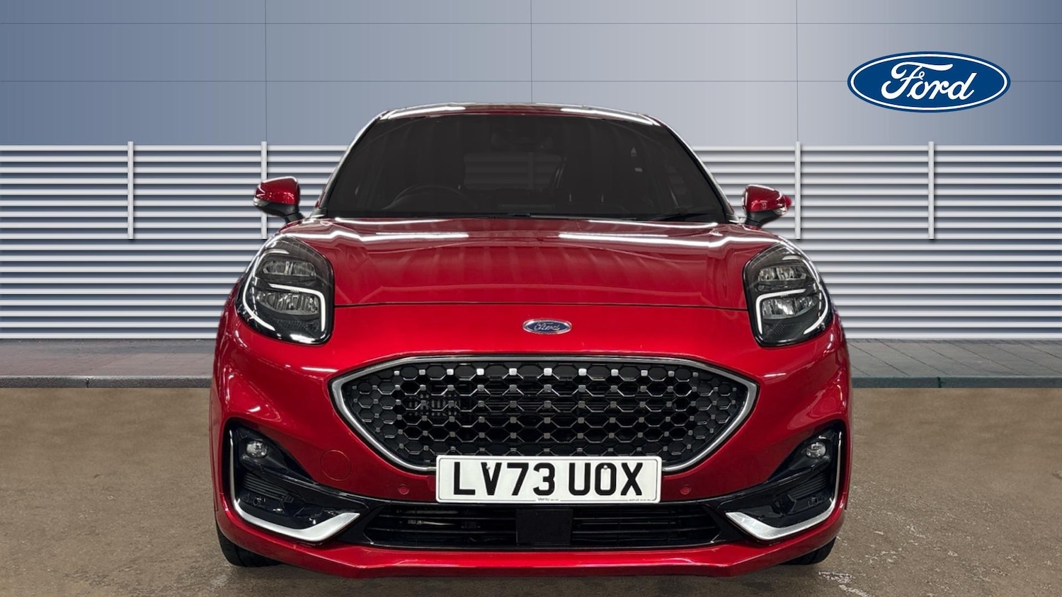 Used Ford Puma 2023 for sale - 76466017: Photo 3