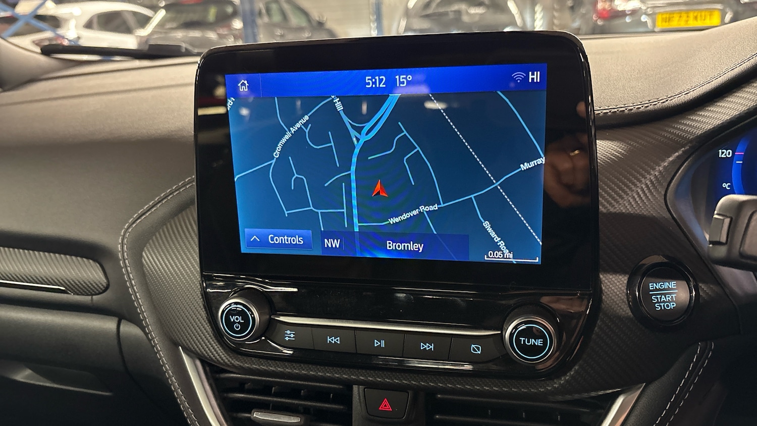 Used Ford Puma 2023 for sale - 76466017: Photo 34