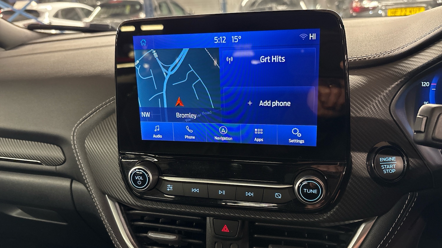 Used Ford Puma 2023 for sale - 76466017: Photo 35