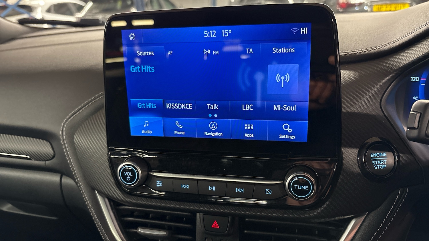 Used Ford Puma 2023 for sale - 76466017: Photo 36