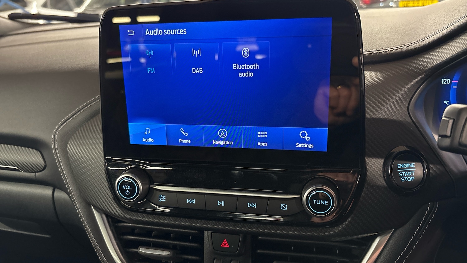 Used Ford Puma 2023 for sale - 76466017: Photo 37