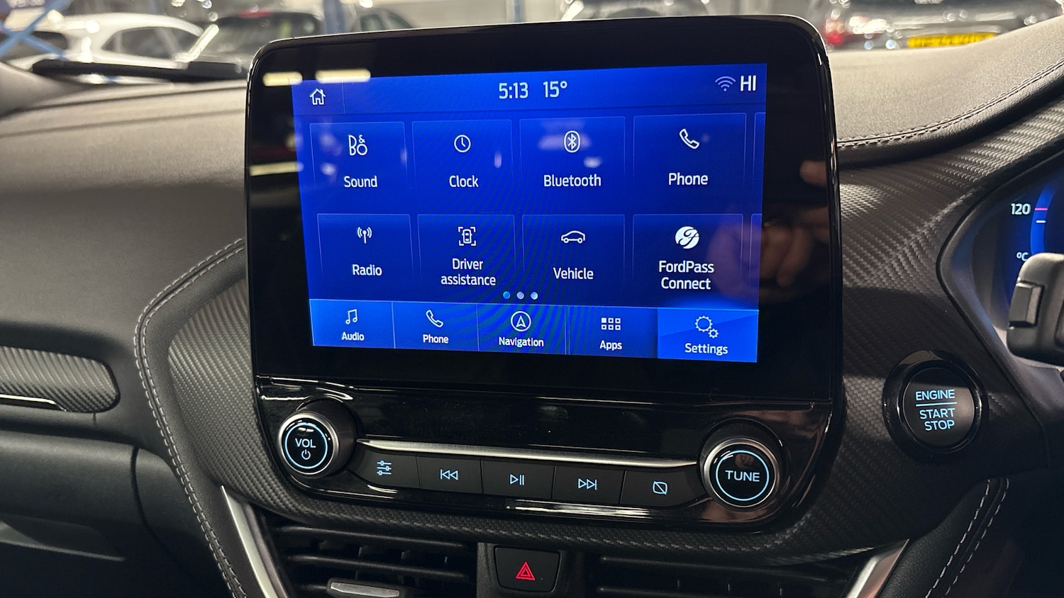 Used Ford Puma 2023 for sale - 76466017: Photo 38