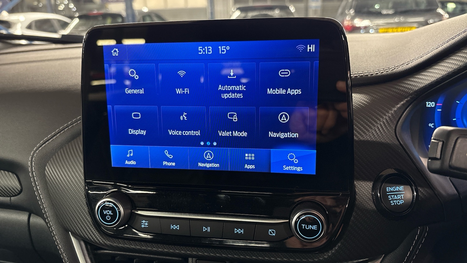 Used Ford Puma 2023 for sale - 76466017: Photo 39