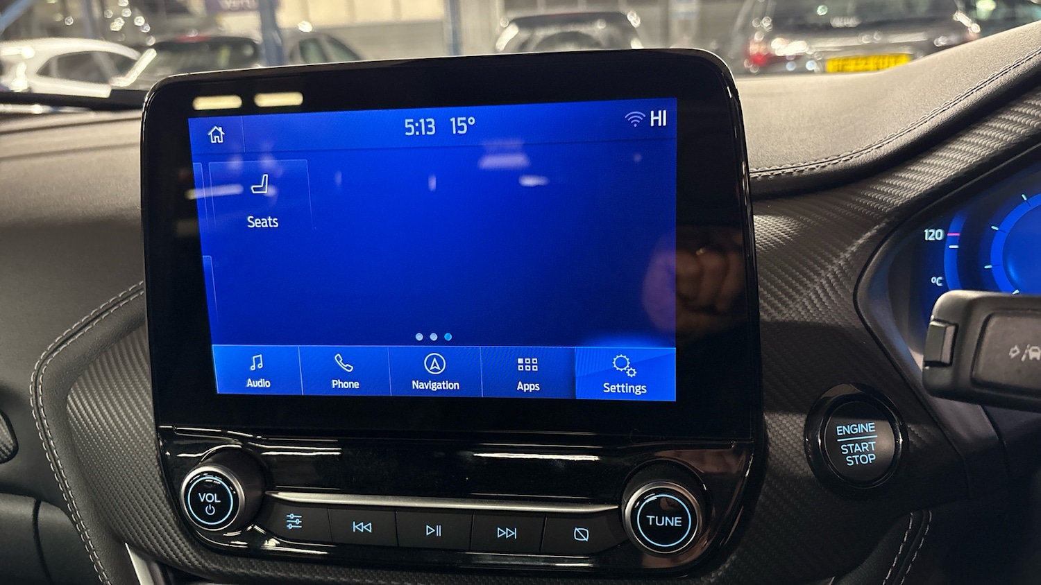 Used Ford Puma 2023 for sale - 76466017: Photo 40