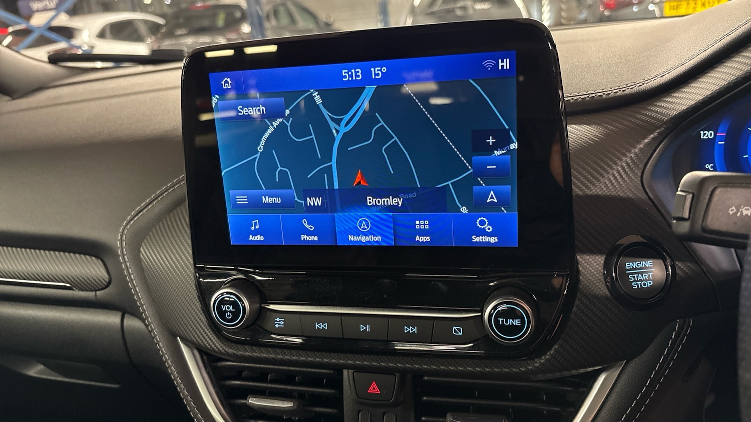 Used Ford Puma 2023 for sale - 76466017: Photo 41