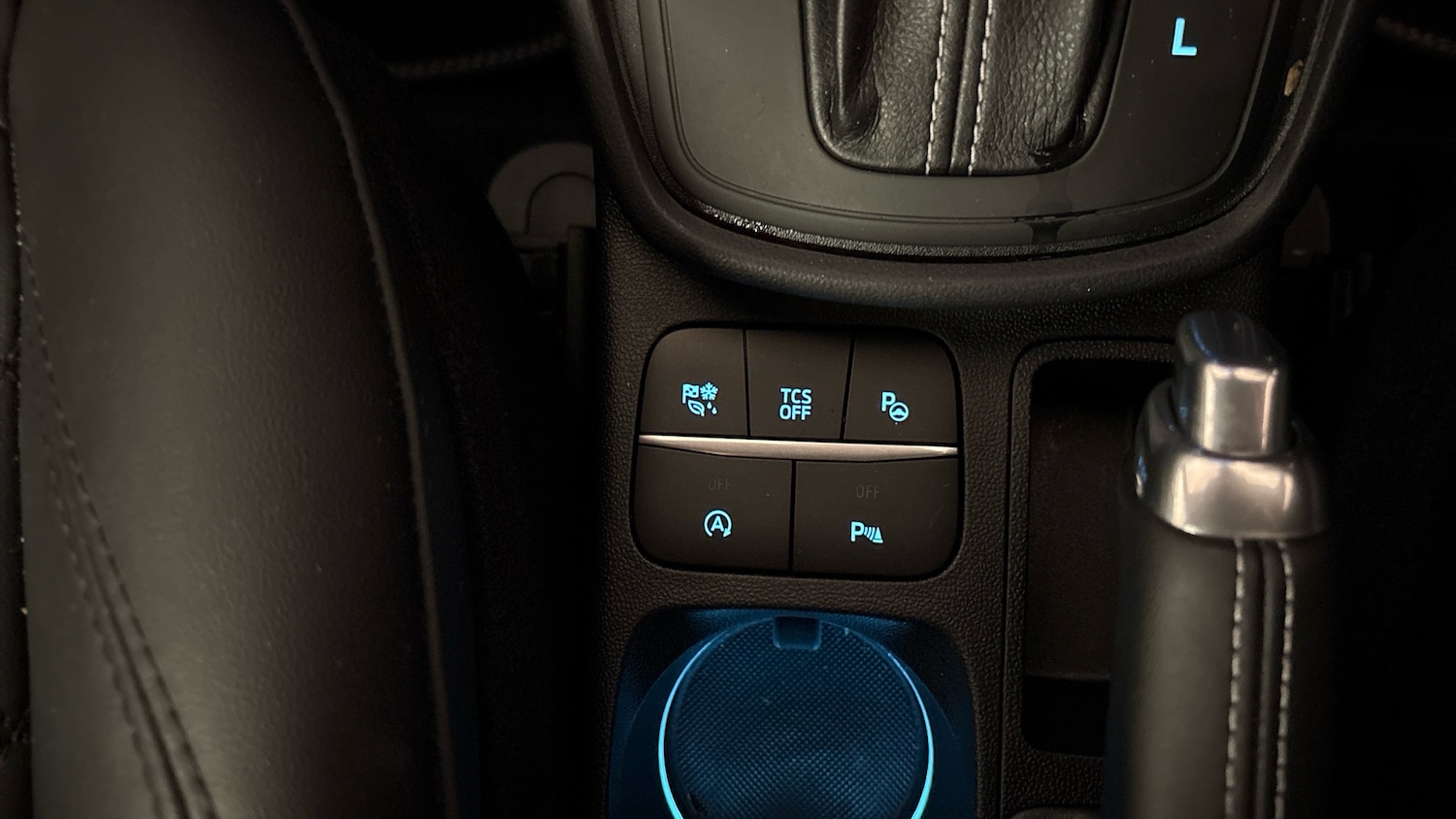 Used Ford Puma 2023 for sale - 76466017: Photo 43