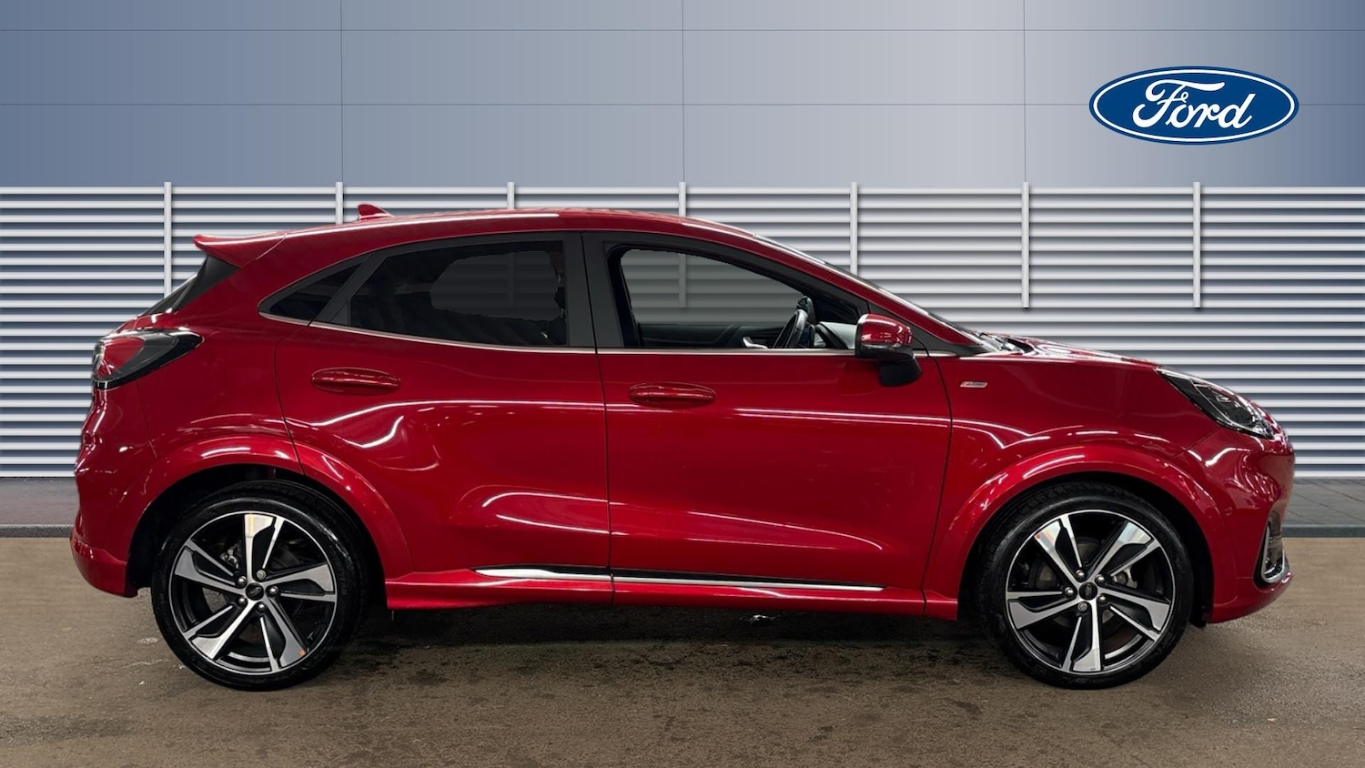 Used Ford Puma 2023 for sale - 76466017: Photo 5