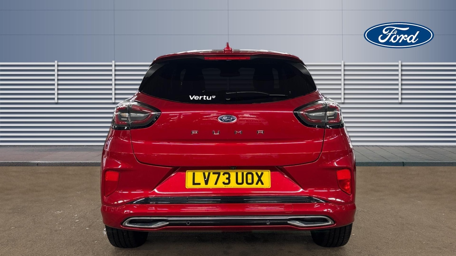 Used Ford Puma 2023 for sale - 76466017: Photo 6