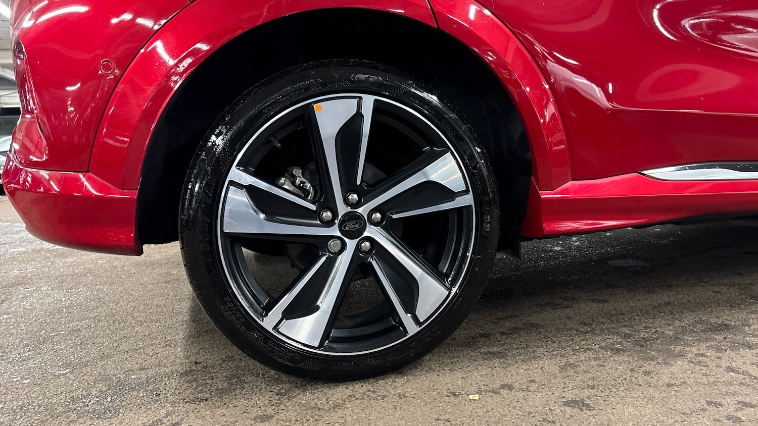 Used Ford Puma 2023 for sale - 76466017: Photo 7