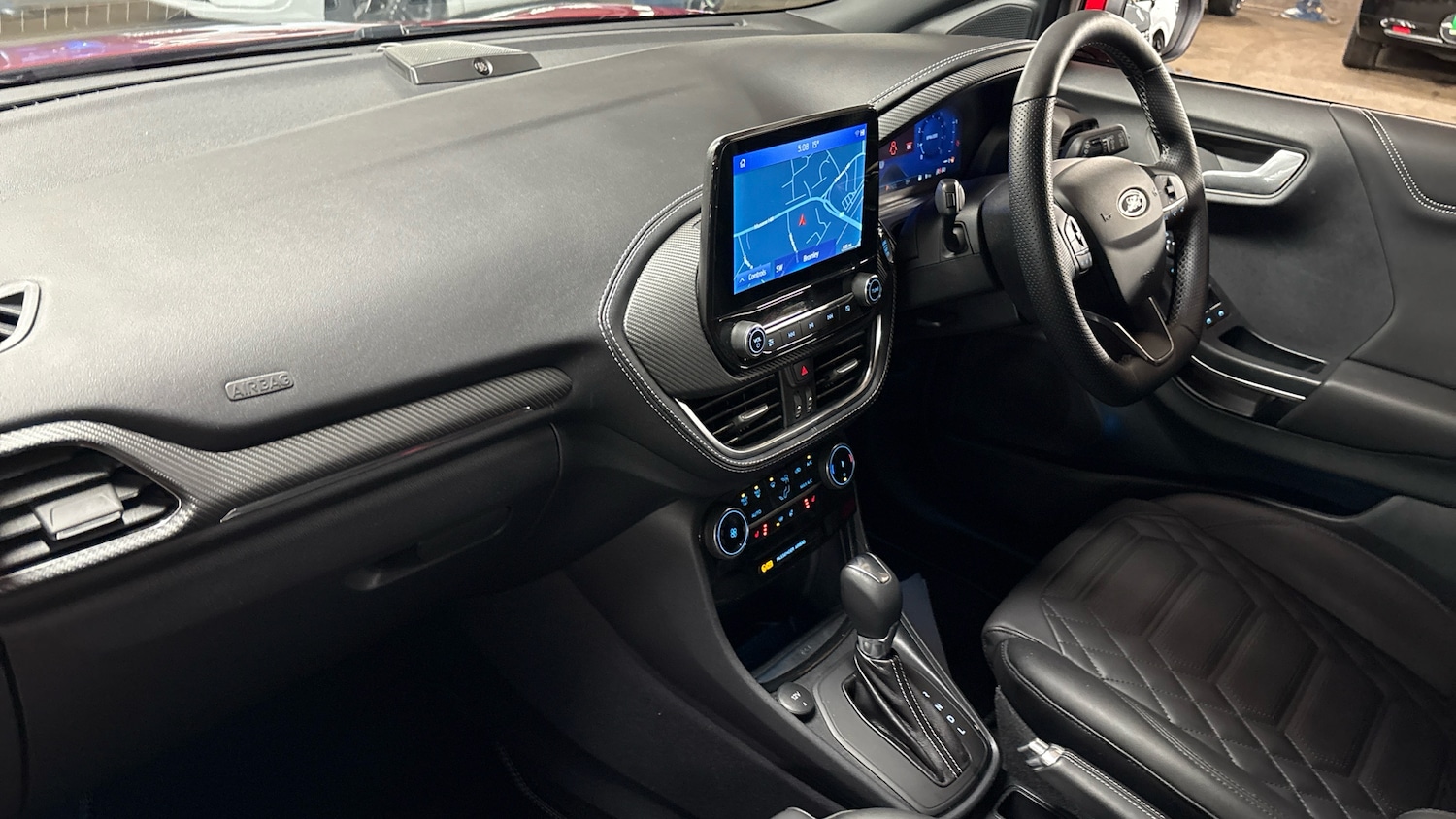 Used Ford Puma 2023 for sale - 76466017: Photo 9