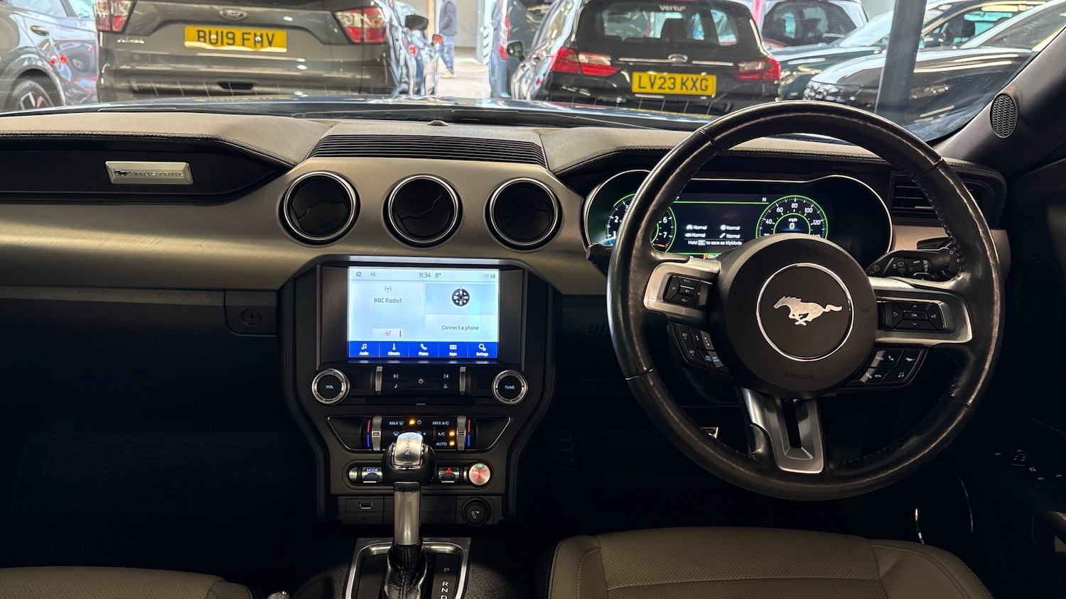 Used Ford Mustang 2020 for sale - 77893245: Photo 10