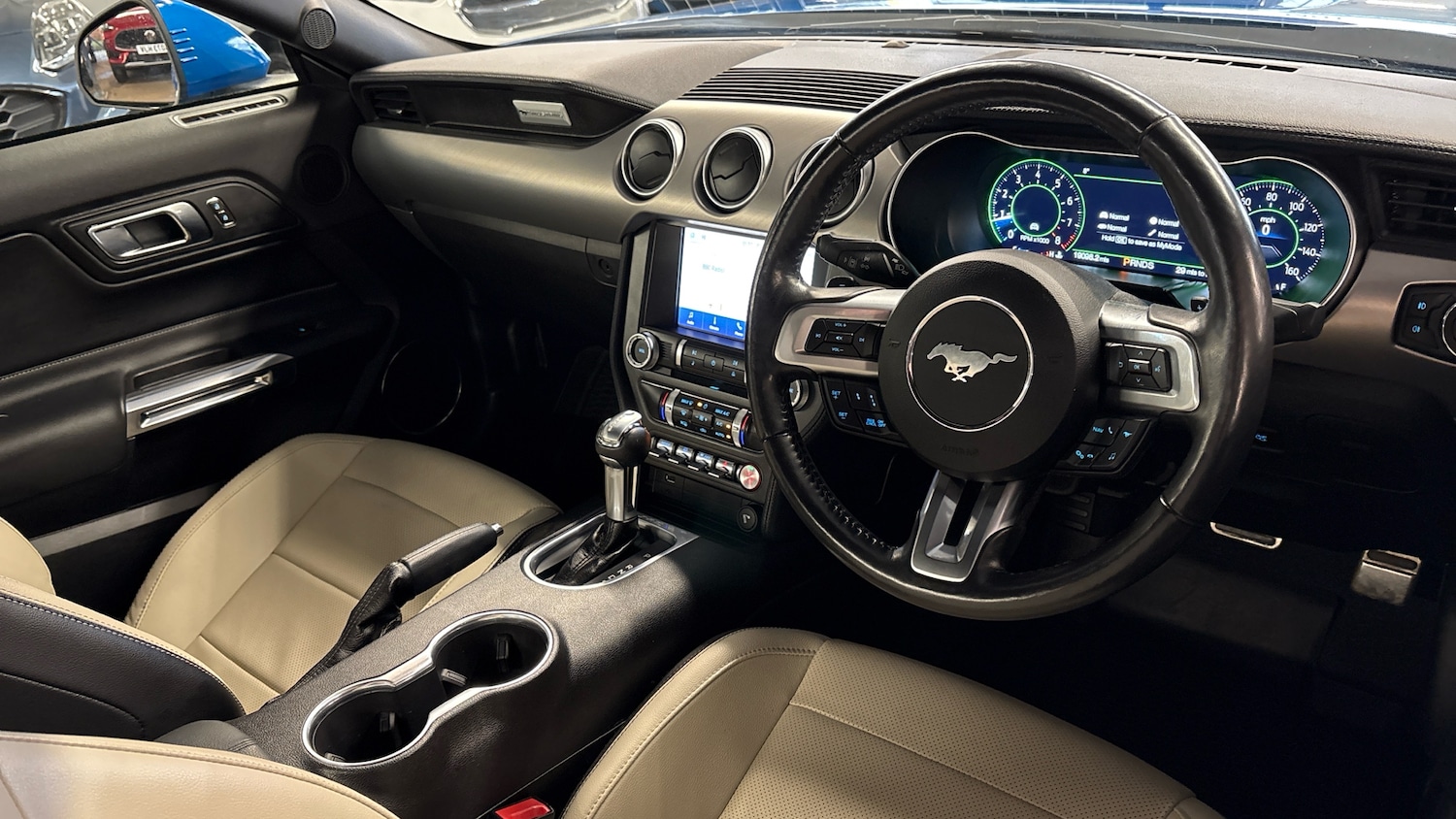 Used Ford Mustang 2020 for sale - 77893245: Photo 11