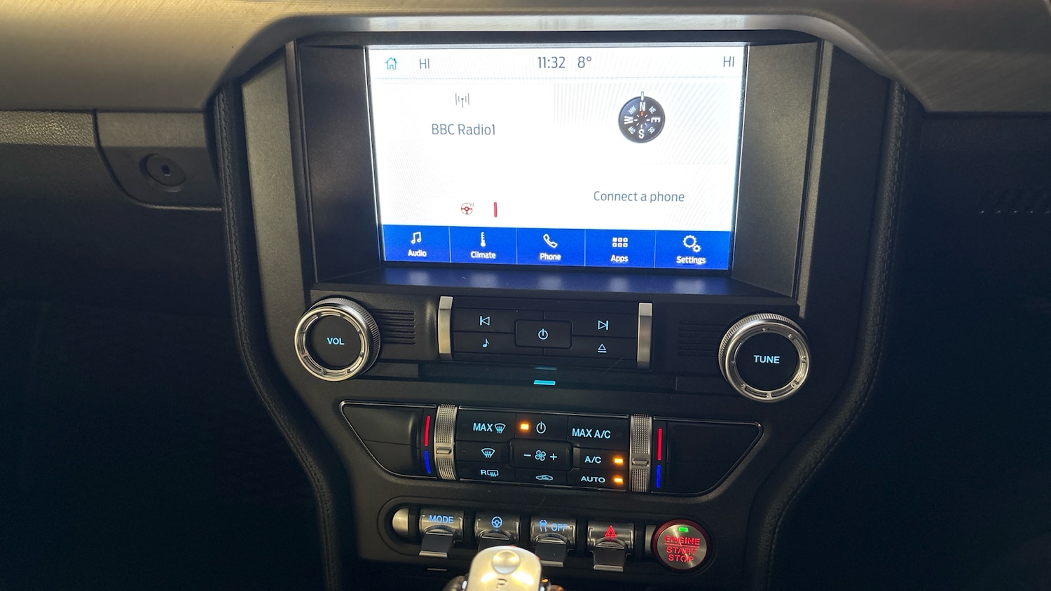 Used Ford Mustang 2020 for sale - 77893245: Photo 12