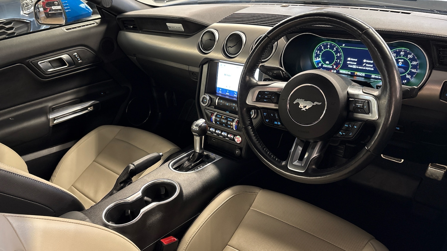 Used Ford Mustang 2020 for sale - 77893245: Photo 14