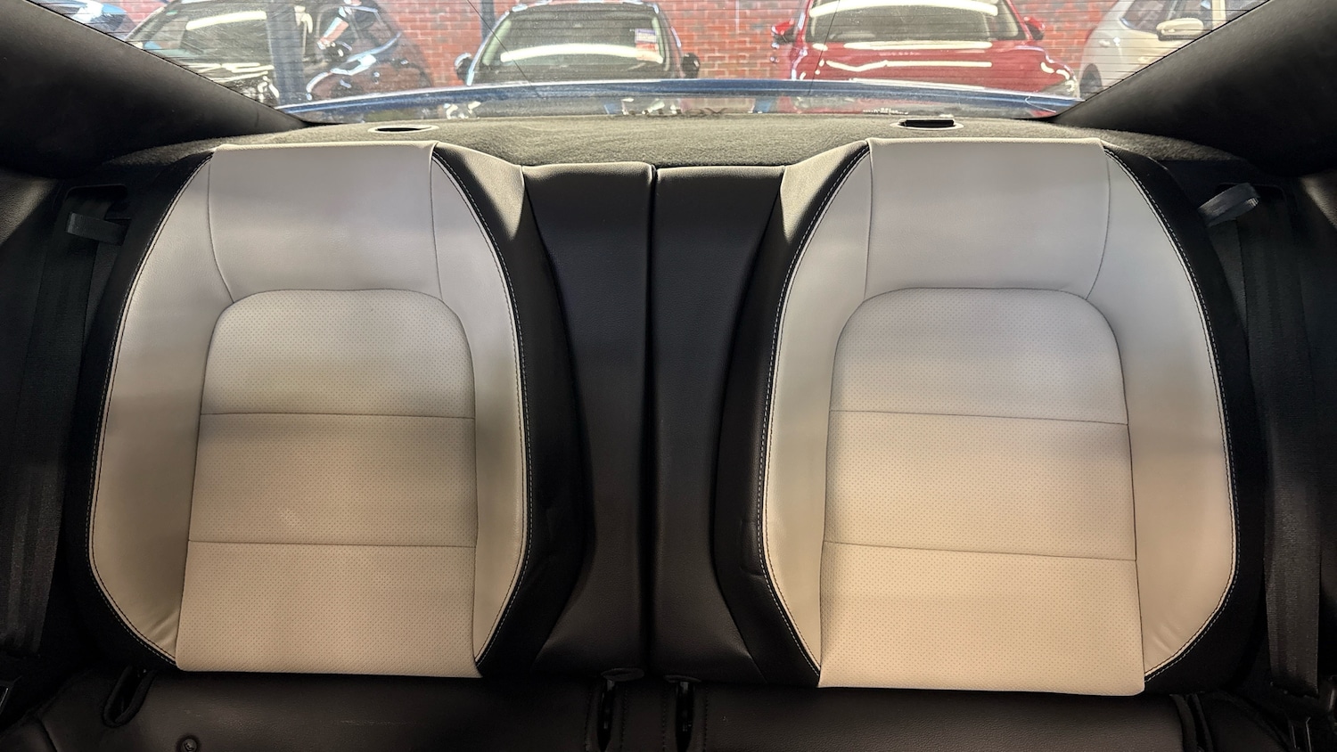 Used Ford Mustang 2020 for sale - 77893245: Photo 15