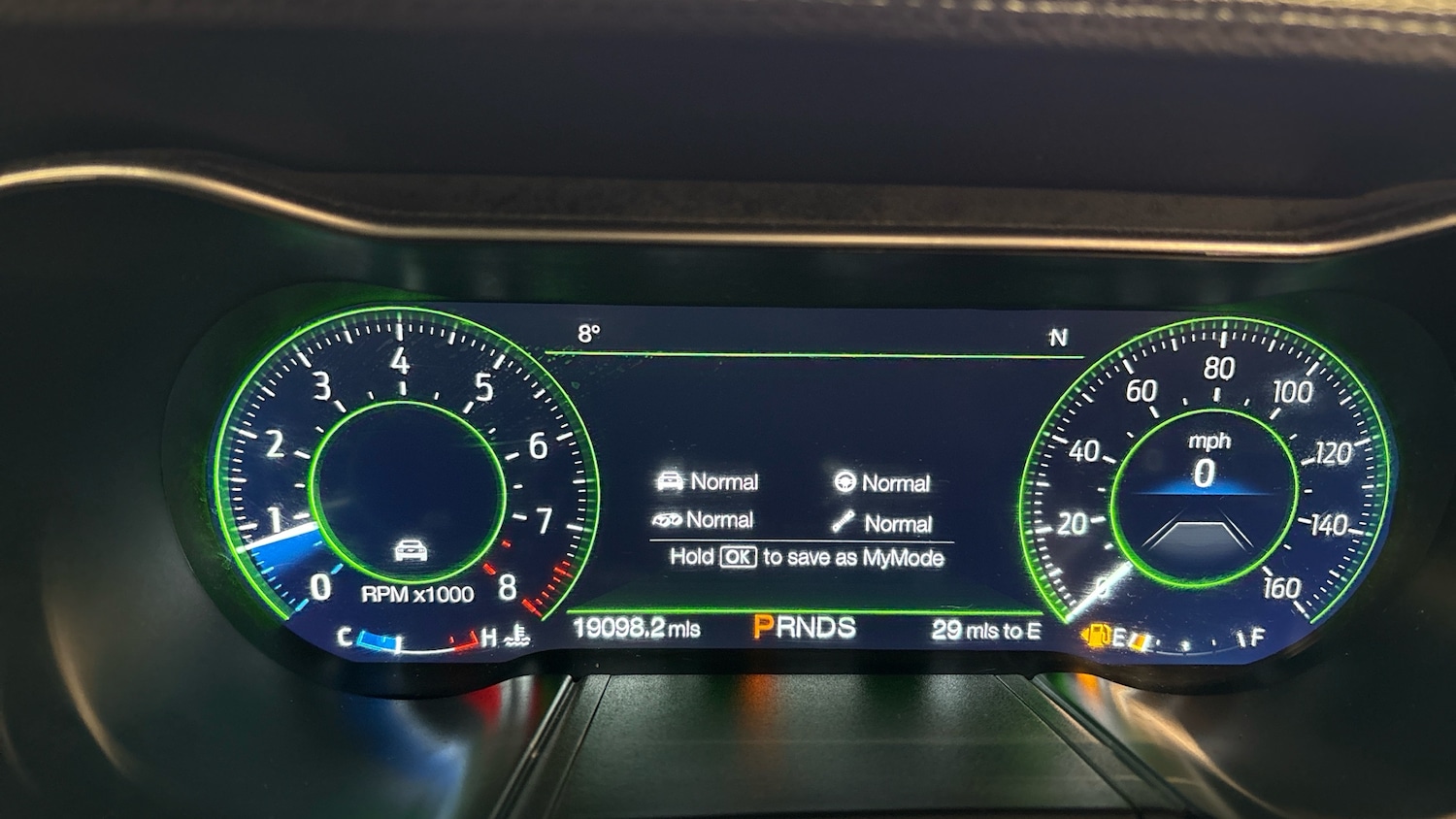 Used Ford Mustang 2020 for sale - 77893245: Photo 18