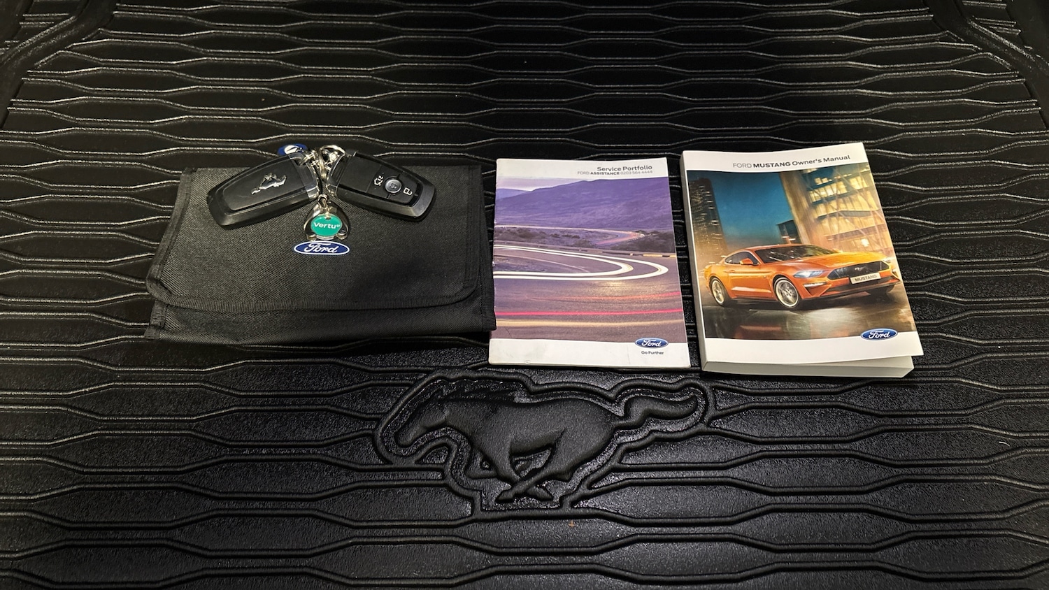 Used Ford Mustang 2020 for sale - 77893245: Photo 19