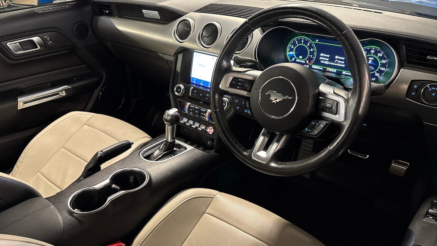 Used Ford Mustang 2020 for sale - 77893245: Photo 26