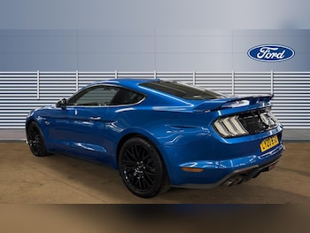 Used Ford Mustang 2020 for sale - 77893245: Photo
