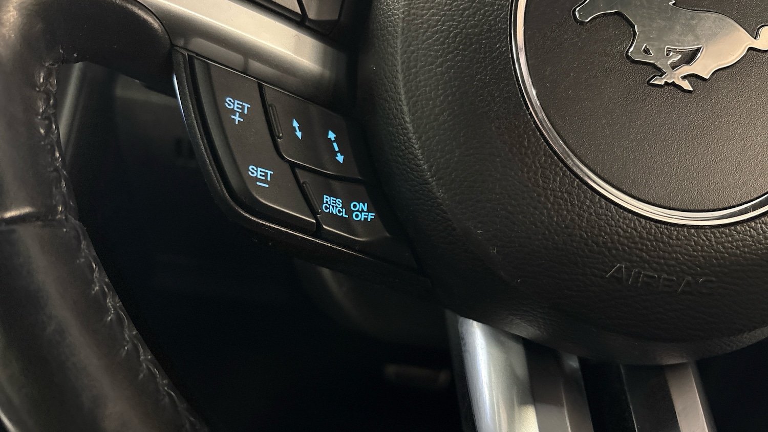 Used Ford Mustang 2020 for sale - 77893245: Photo 30