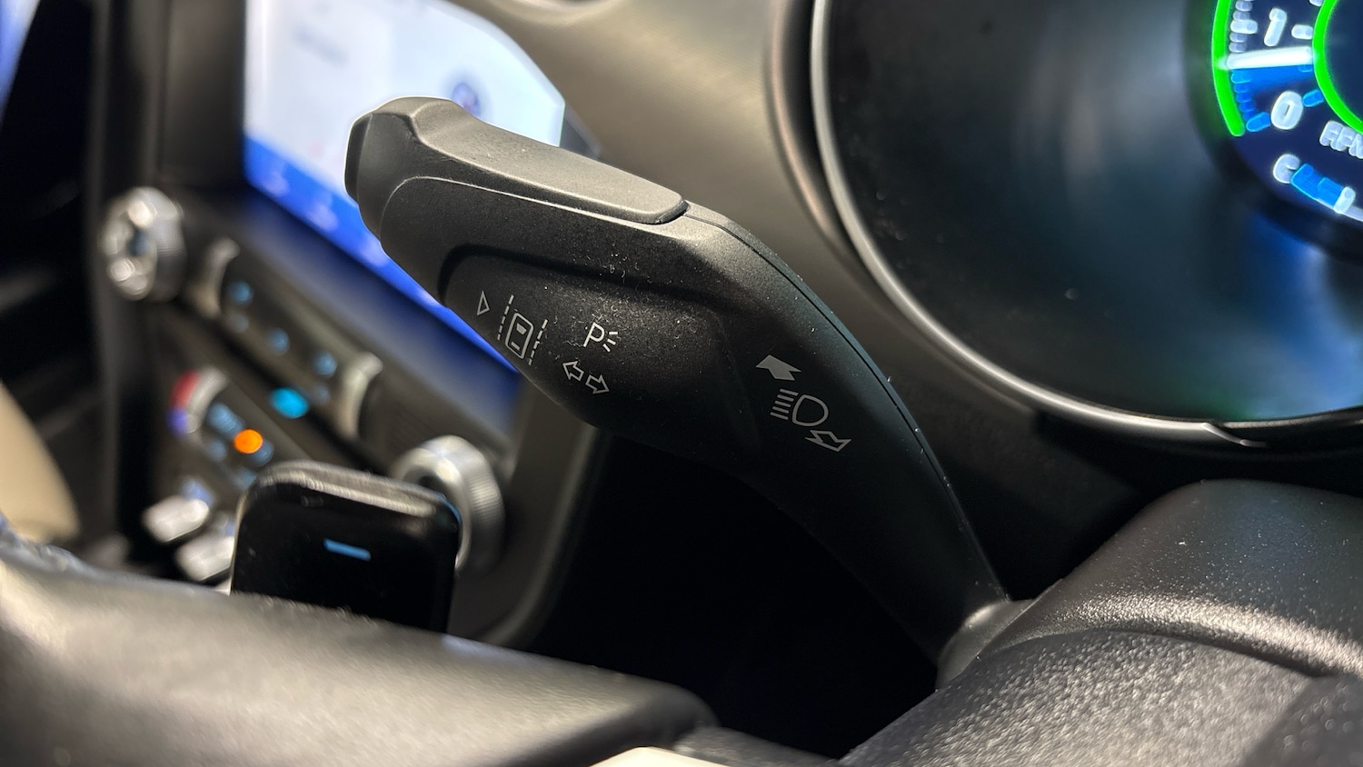 Used Ford Mustang 2020 for sale - 77893245: Photo 34