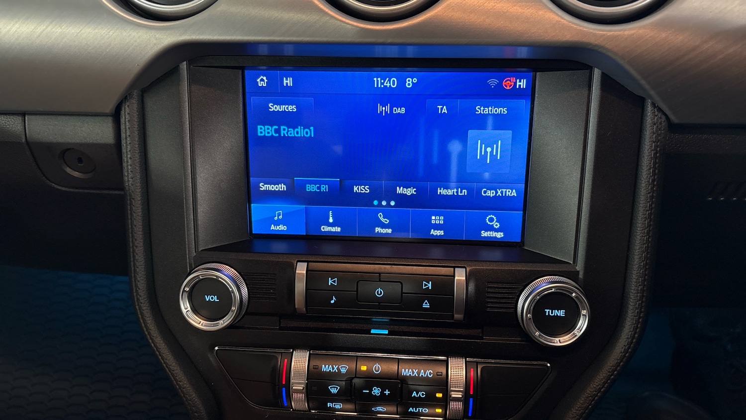 Used Ford Mustang 2020 for sale - 77893245: Photo 39