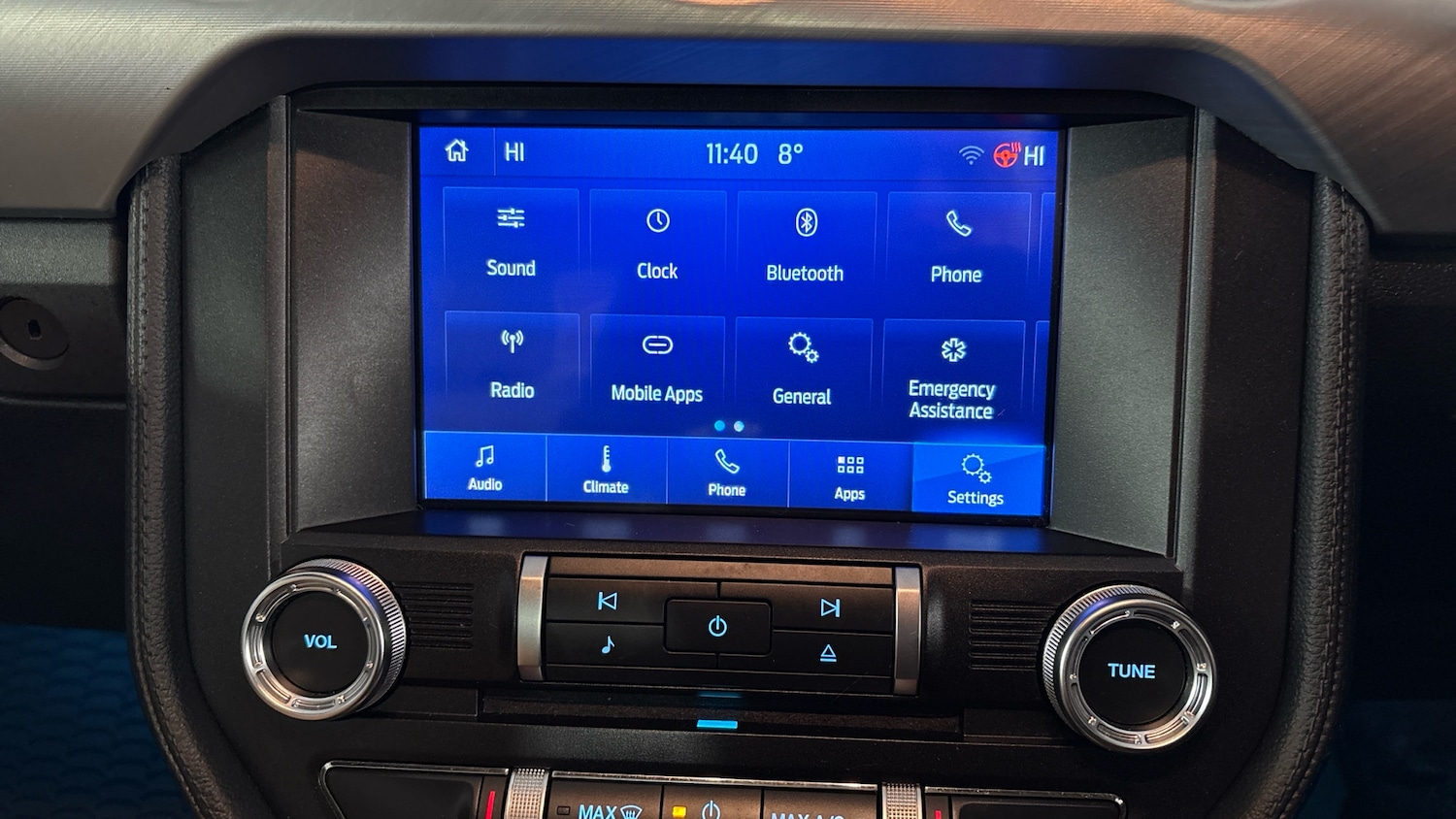 Used Ford Mustang 2020 for sale - 77893245: Photo 41