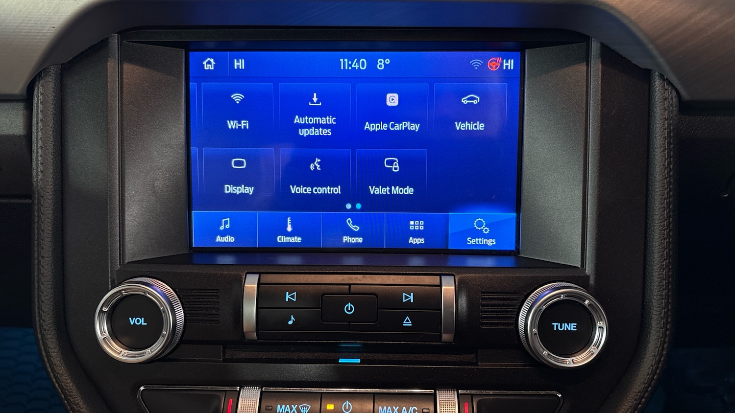 Used Ford Mustang 2020 for sale - 77893245: Photo 42