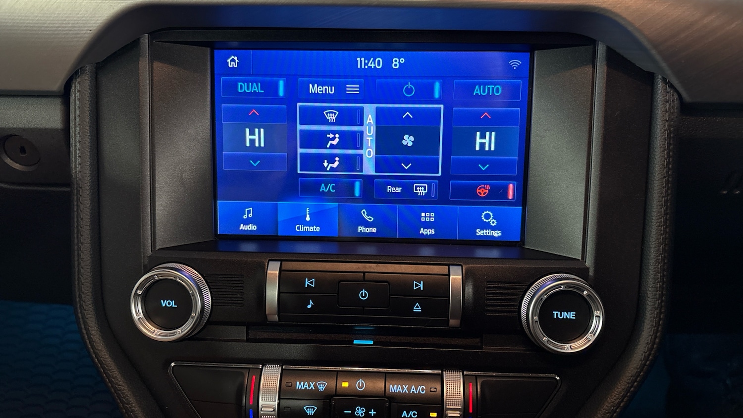 Used Ford Mustang 2020 for sale - 77893245: Photo 44