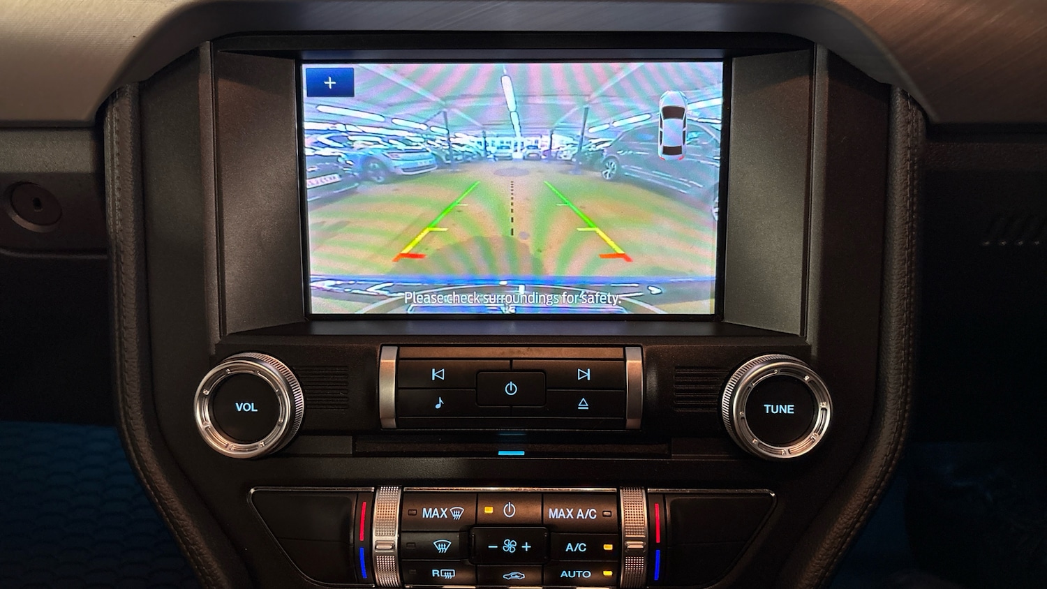 Used Ford Mustang 2020 for sale - 77893245: Photo 45