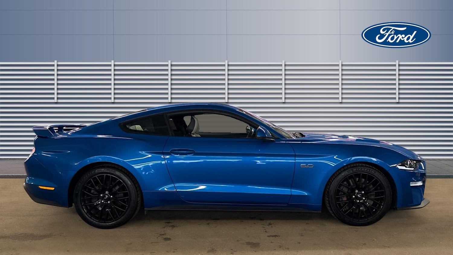 Used Ford Mustang 2020 for sale - 77893245: Photo 5