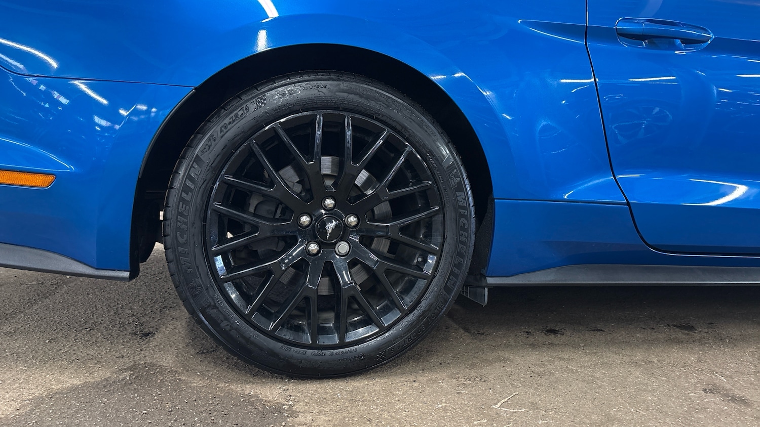 Used Ford Mustang 2020 for sale - 77893245: Photo 7