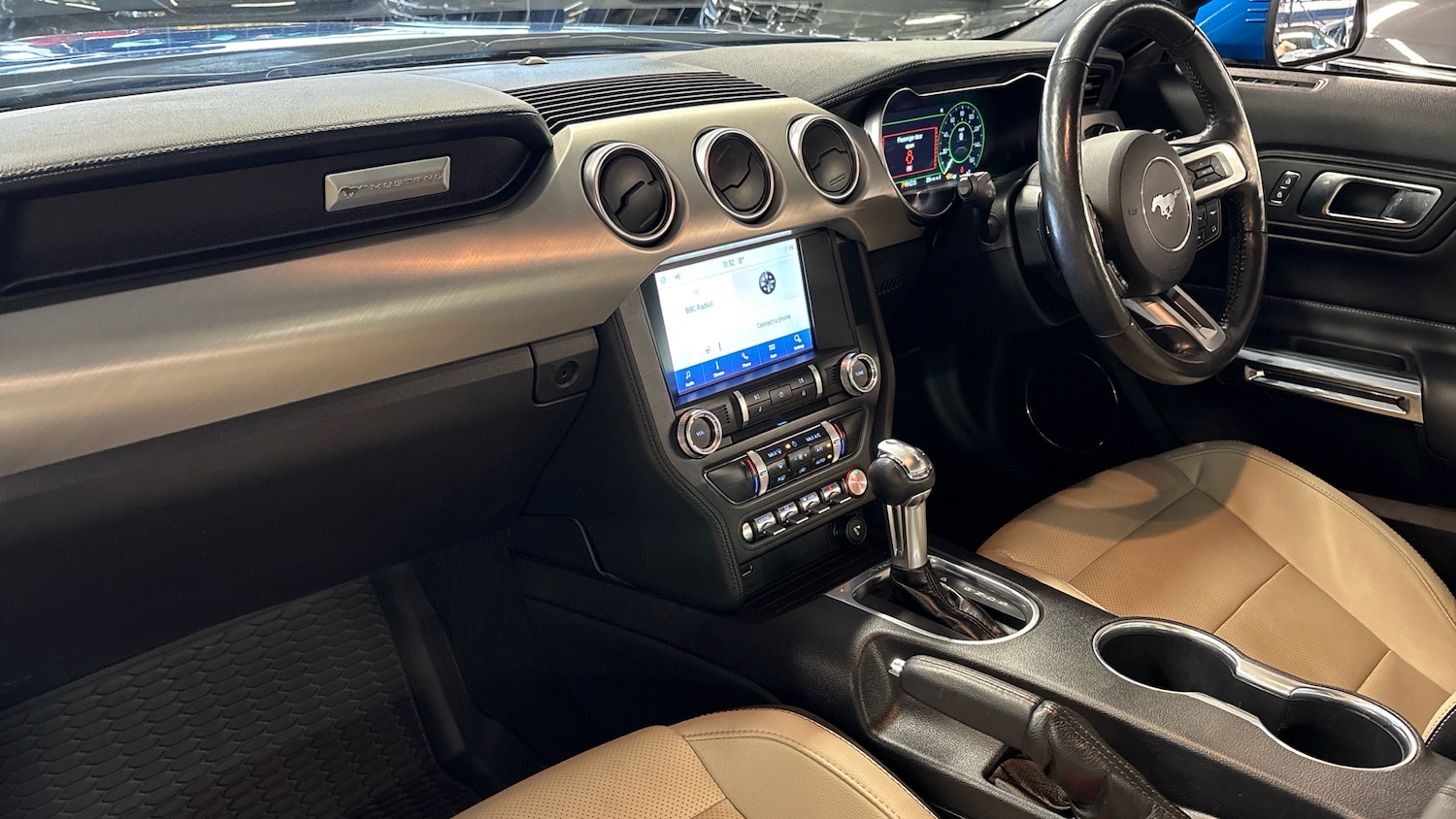 Used Ford Mustang 2020 for sale - 77893245: Photo 9