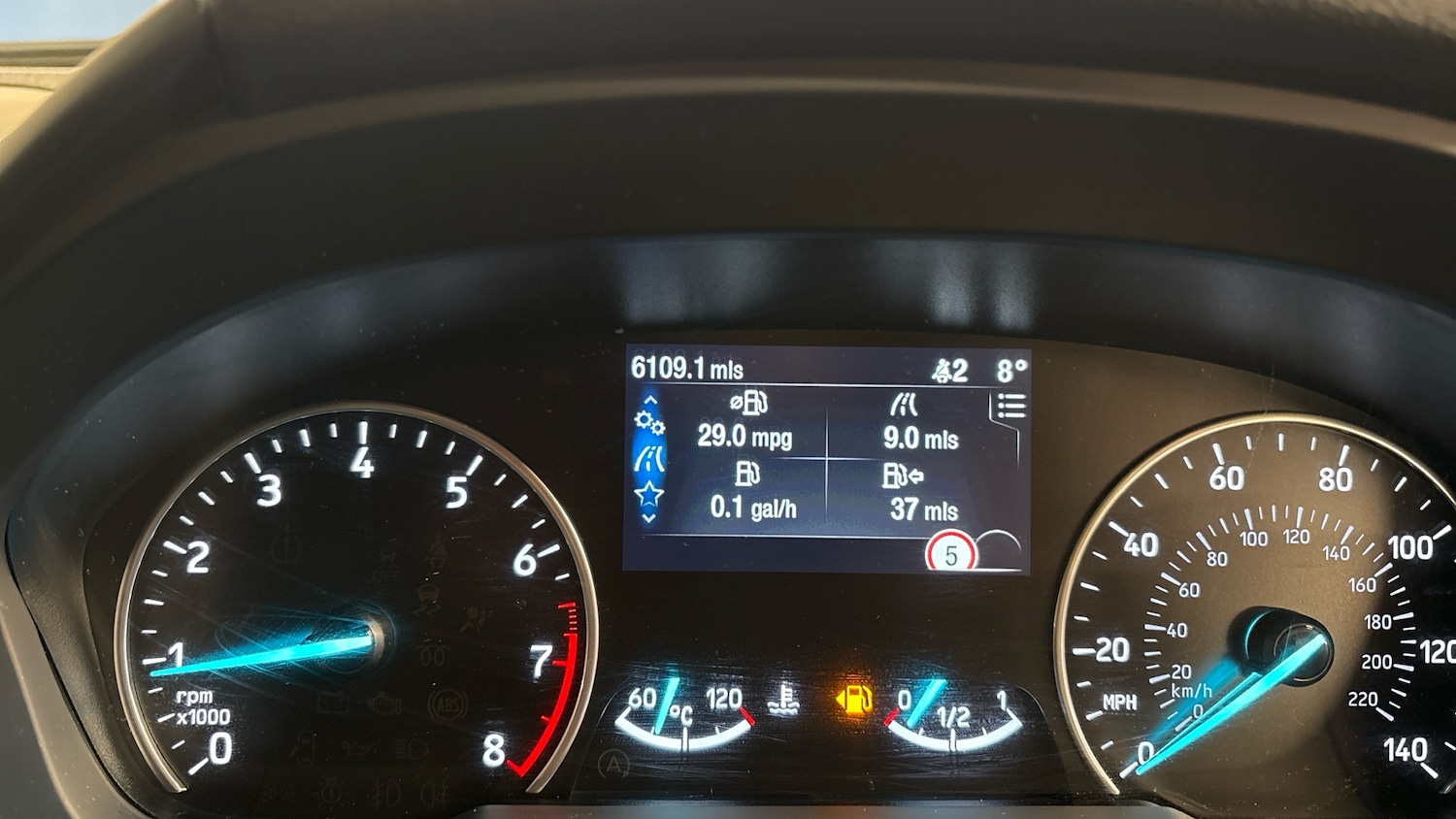 Used Ford Ecosport 2021 for sale - 77220720: Photo 18