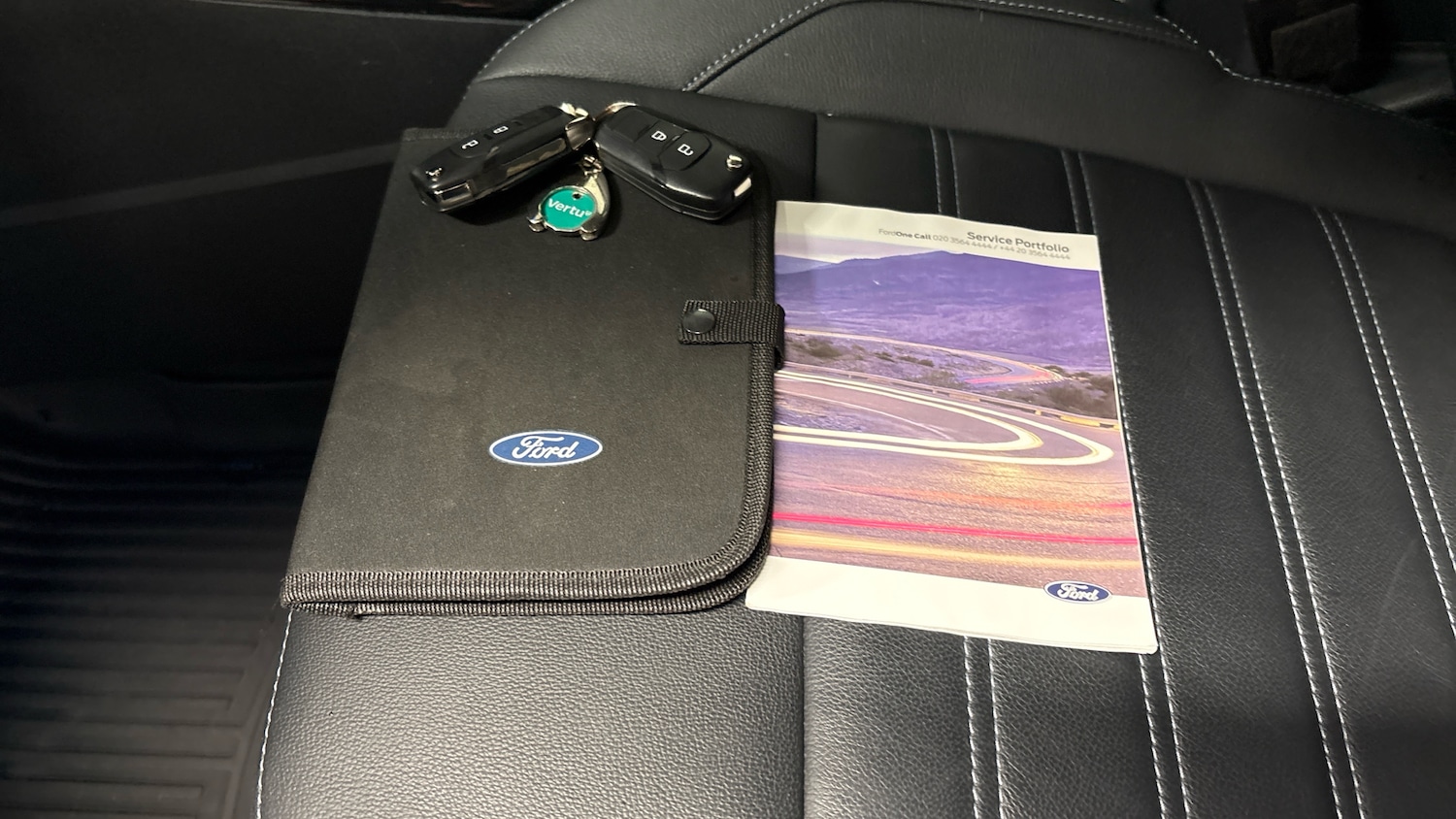 Used Ford Ecosport 2021 for sale - 77220720: Photo 19