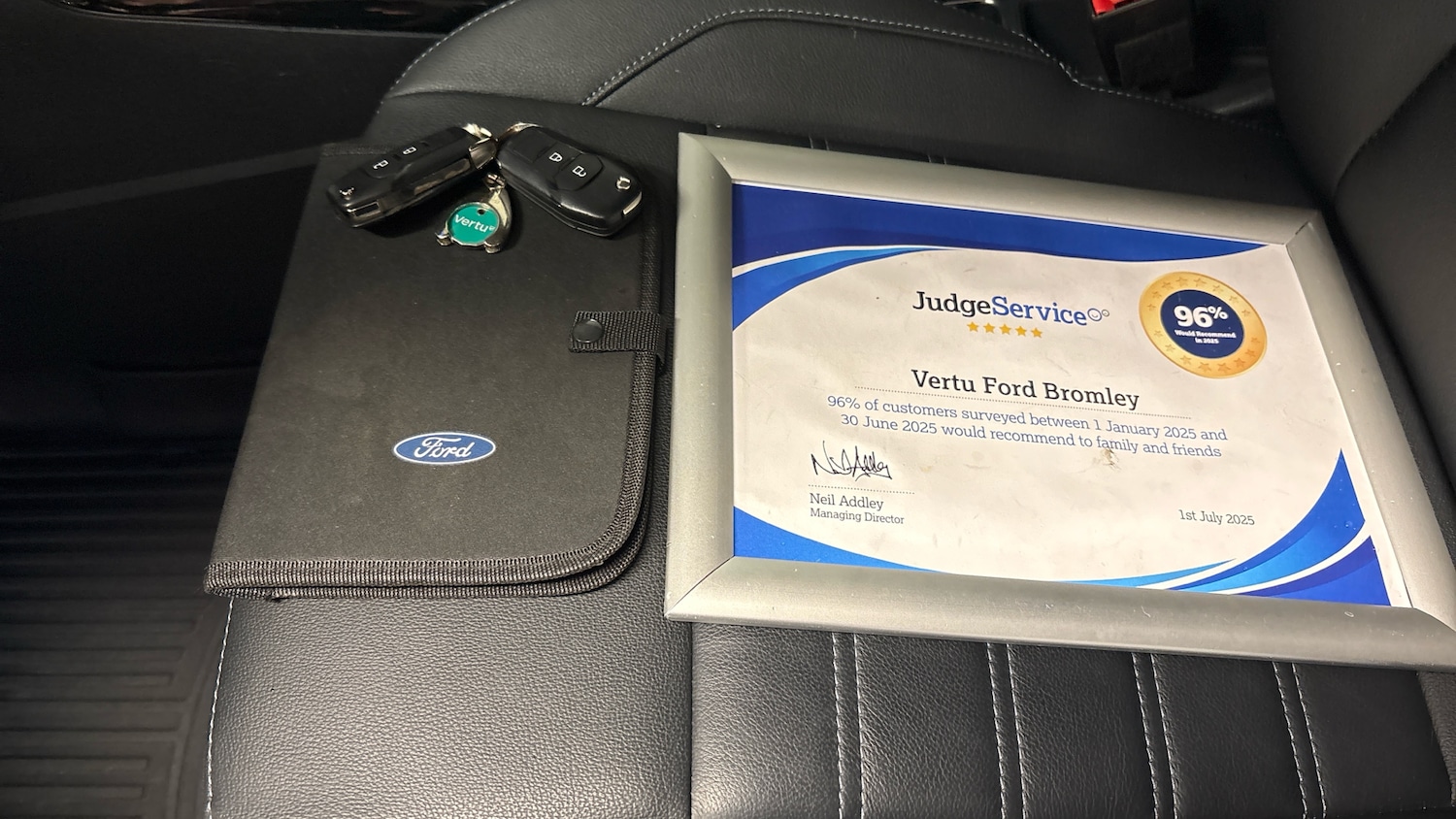 Used Ford Ecosport 2021 for sale - 77220720: Photo 20