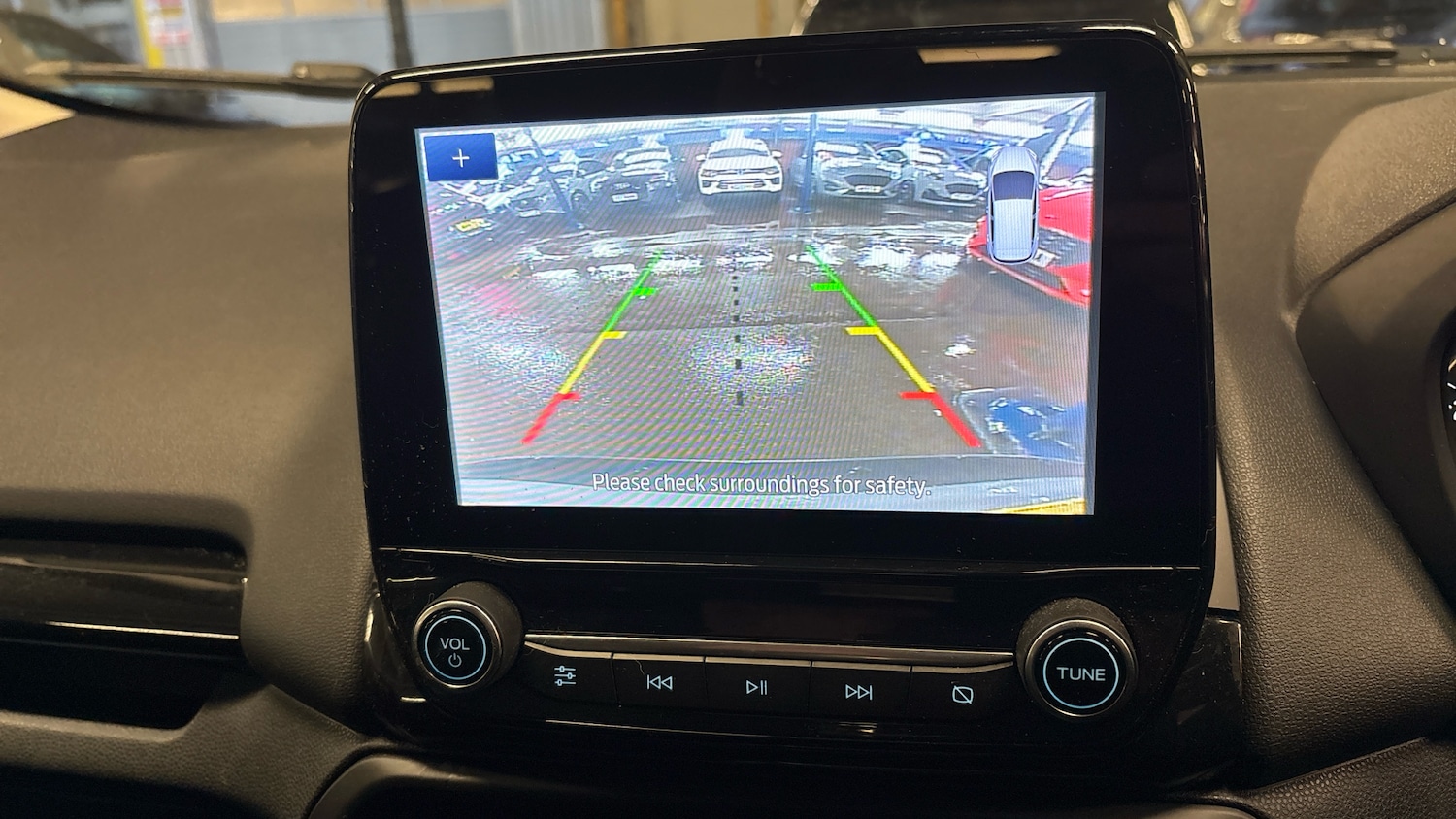 Used Ford Ecosport 2021 for sale - 77220720: Photo 21