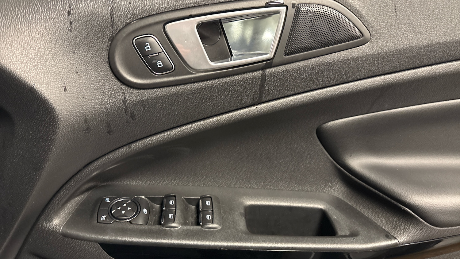 Used Ford Ecosport 2021 for sale - 77220720: Photo 23