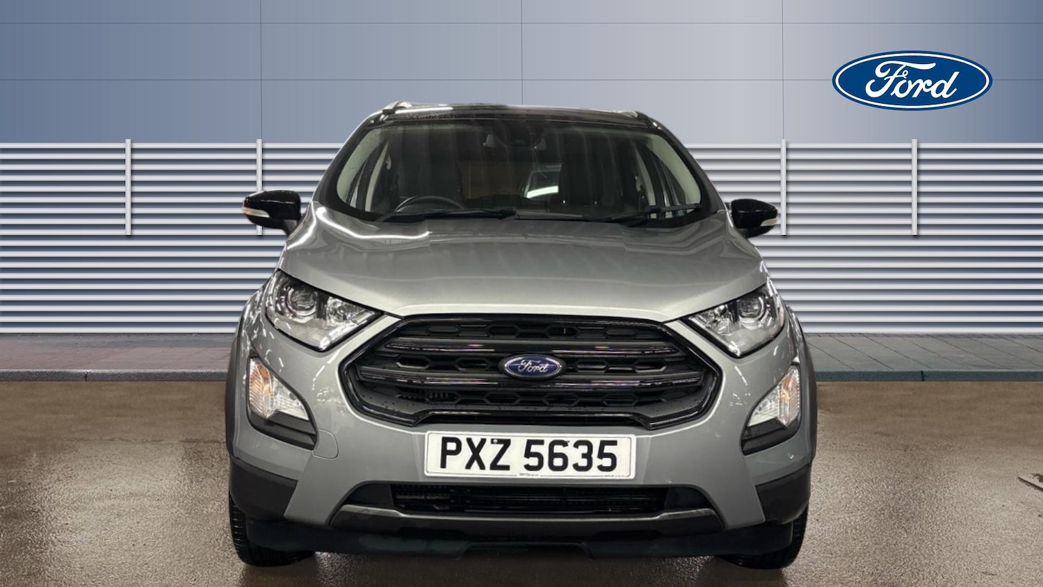 Used Ford Ecosport 2021 for sale - 77220720: Photo 3
