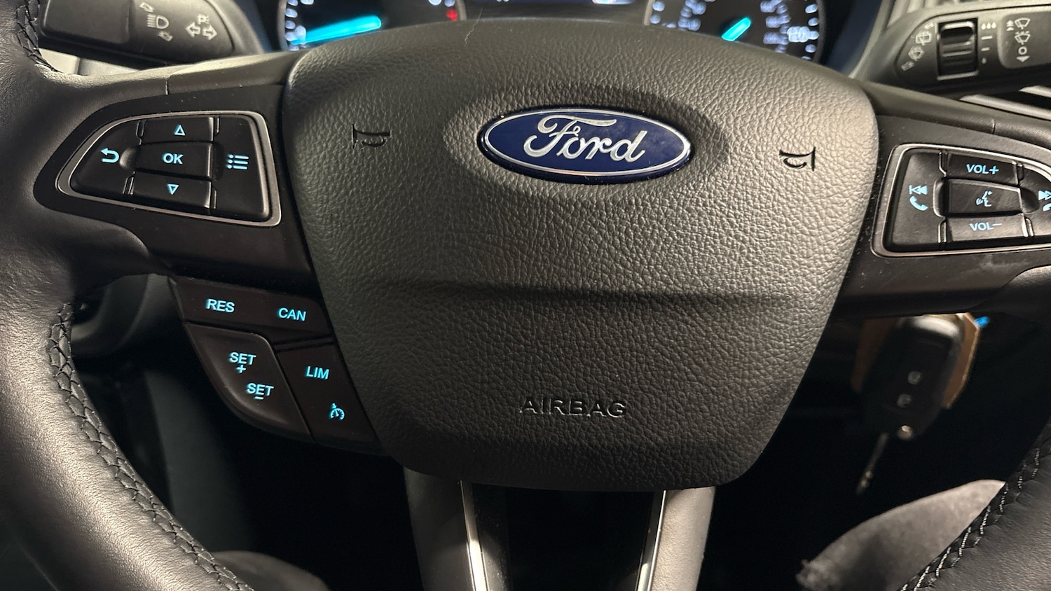 Used Ford Ecosport 2021 for sale - 77220720: Photo 31