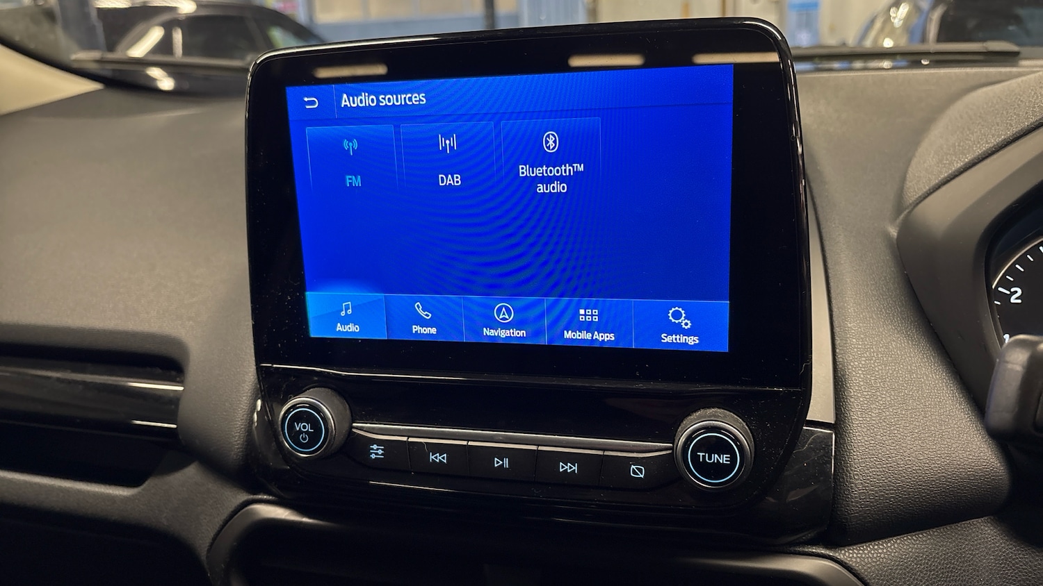 Used Ford Ecosport 2021 for sale - 77220720: Photo 38