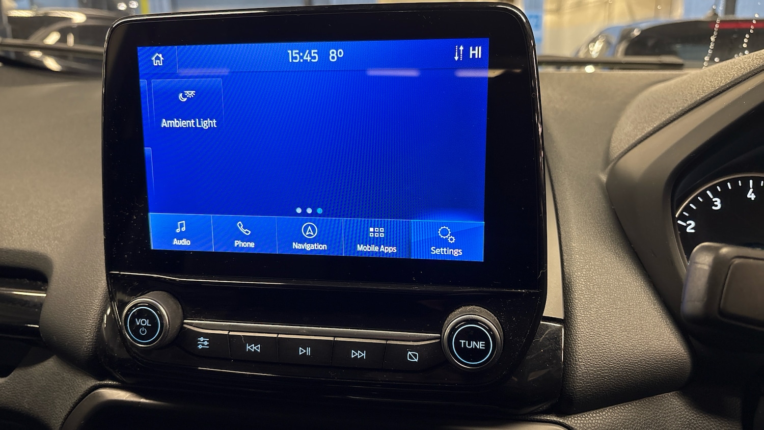 Used Ford Ecosport 2021 for sale - 77220720: Photo 41